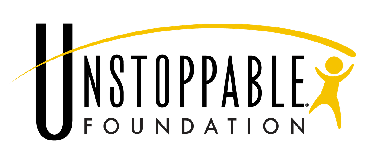 Unstoppable Foundation logo