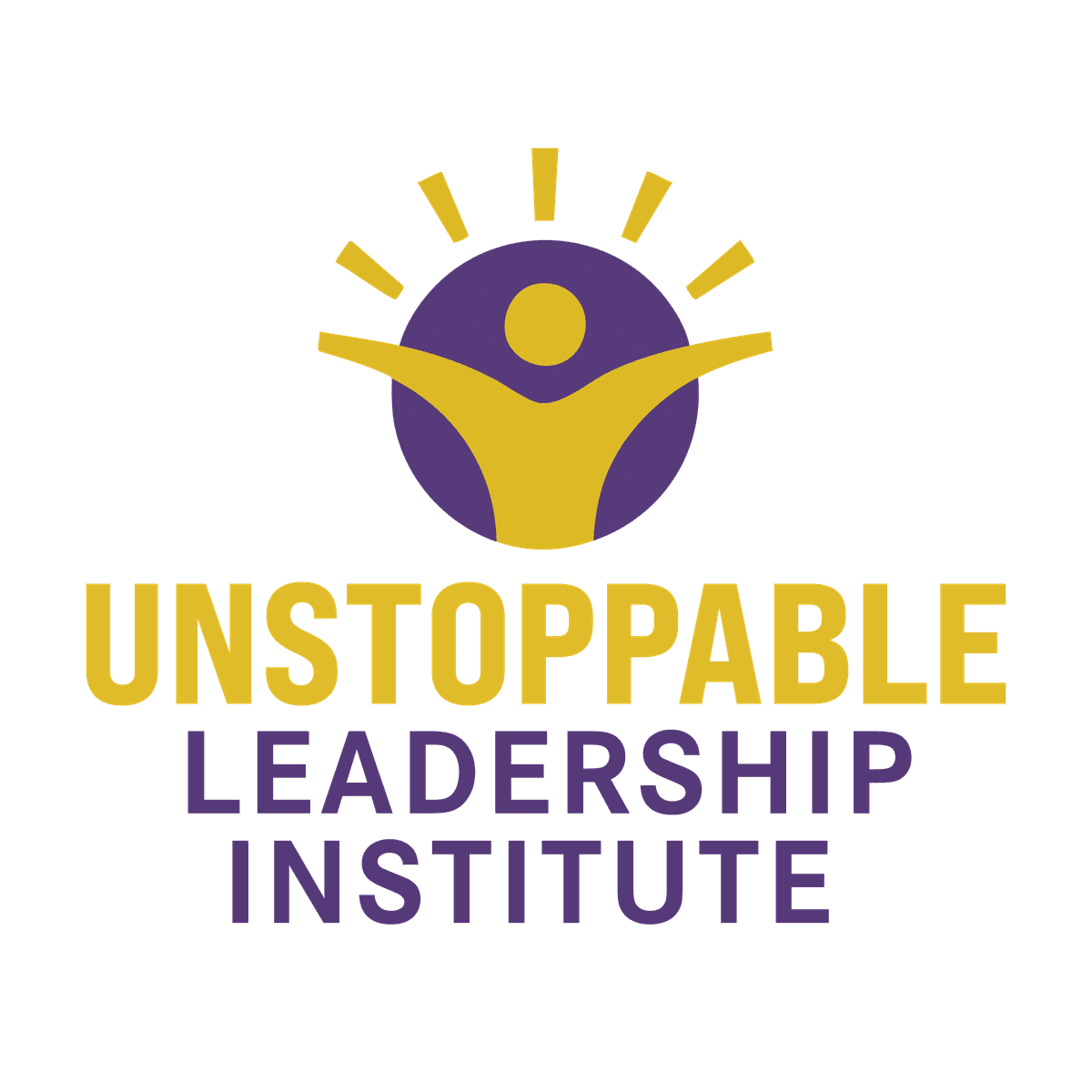 Unstoppable Foundation logo